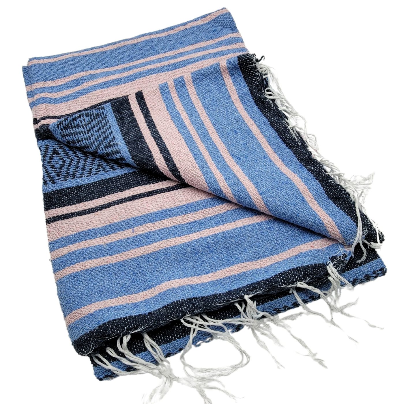 Essential Cotton Falsa Blanket